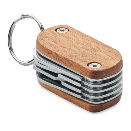 Foldekniv 5 dele - Billede 3